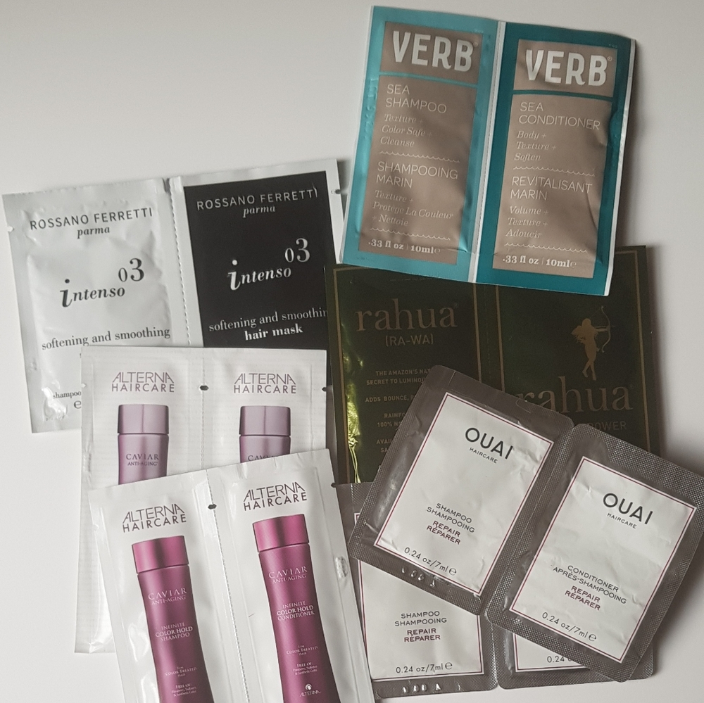 Haircare Bundle